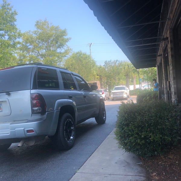 Geralds Tires and Brakes Automotive Repair Shop in Summerville