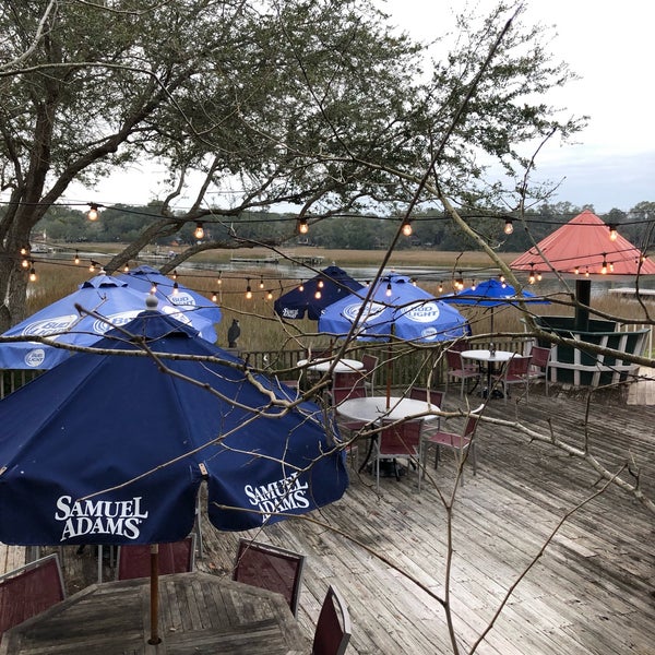 Photos at Shem Creek Bar & Grill 37 tips