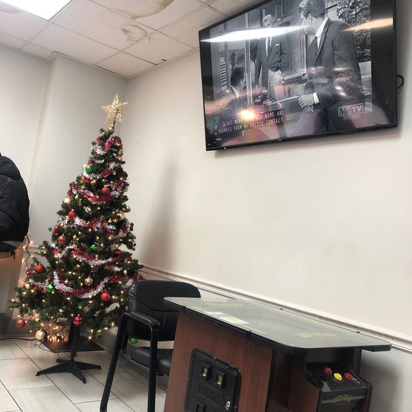 Geralds Tires and Brakes Automotive Repair Shop in Summerville