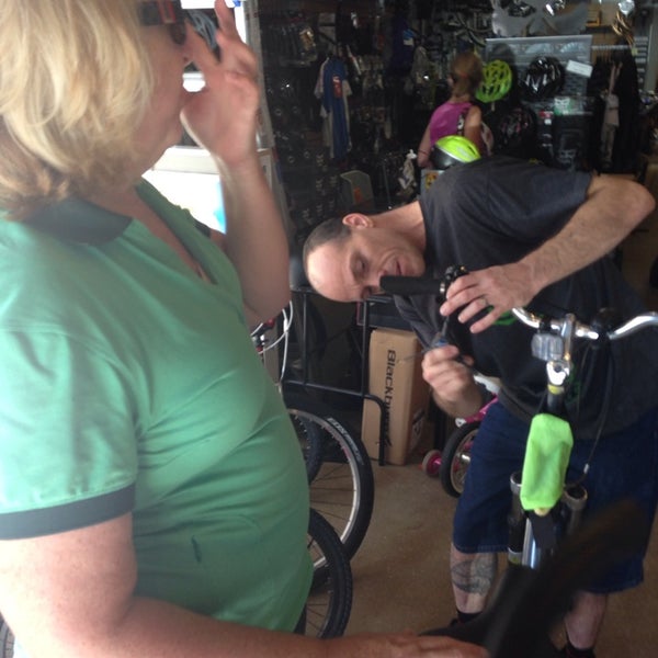 Olde towne cyclery 2025