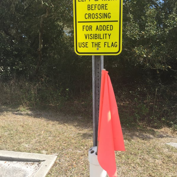 Photos at Ocean Hammock Park Walkway Hiking Trail in St Augustine