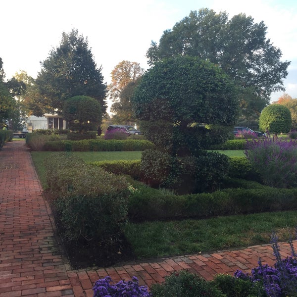 The Oval Office Government Building in Washington