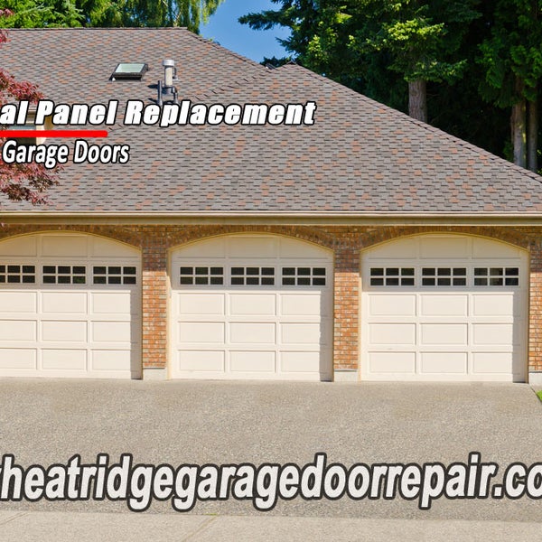 Photos At Wheat Ridge Garage Door Repair 2 Tips