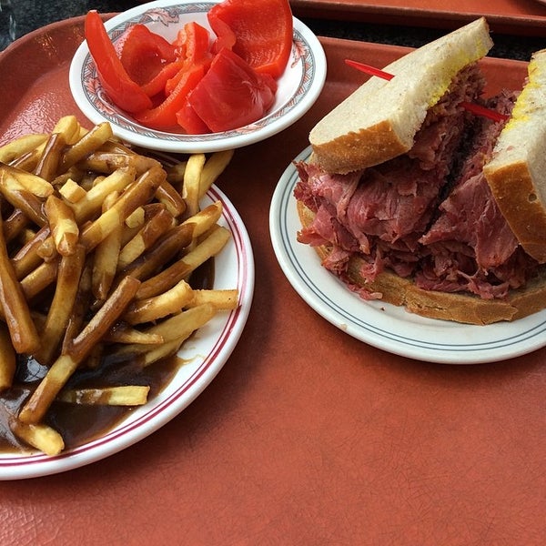 Photos at Katz's Deli & Corned Beef Emporium (Now Closed) 3300