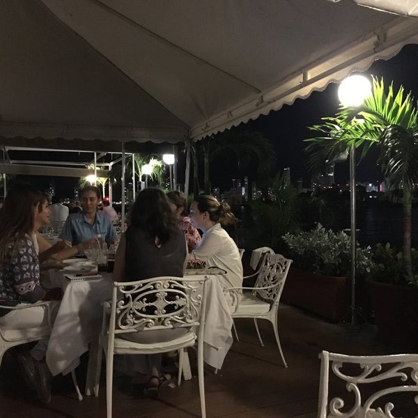 10/11/2016 tarihinde Emily B.ziyaretçi tarafından Restaurante  Club de Pesca'de çekilen fotoğraf