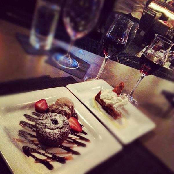 Tannin Wine Bar & Kitchen 49 tips from 2281 visitors