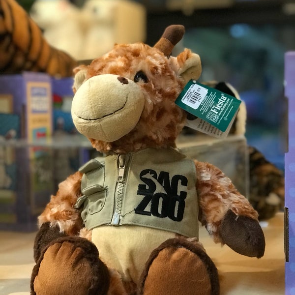 Photos at Zoofari Market Gift Store in Land Park