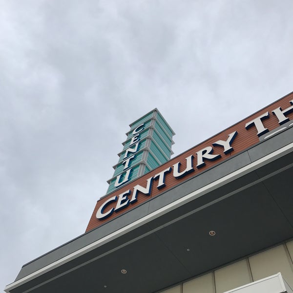 Photos at Century Arden 14 and XD Movie Theater in Sacramento