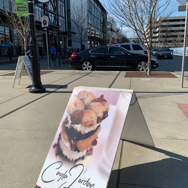 Creamy’s by Cayla Jordan Central Sacramento 0 tips