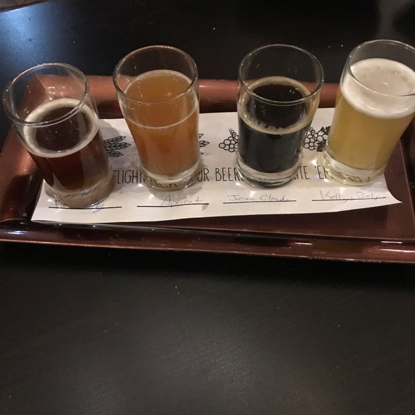1/13/2018 tarihinde steve m.ziyaretçi tarafından Southern Brewing'de çekilen fotoğraf