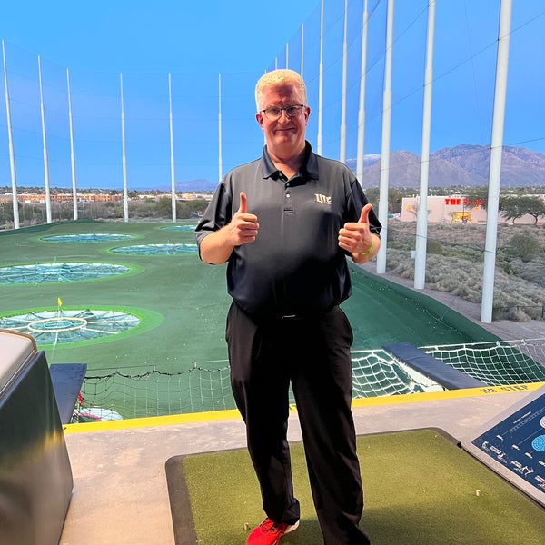 Topgolf Tucson, AZ