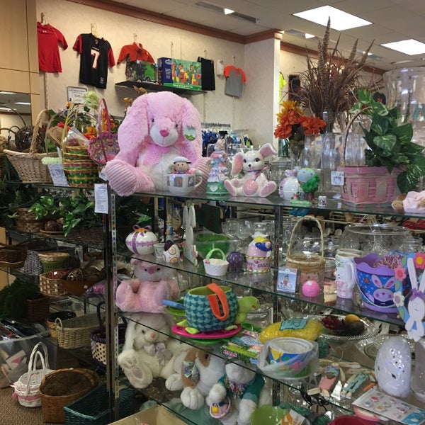 Goodwill 2811 S Range Line Rd