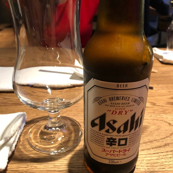 Foto scattata a Sushi Bar da Ivan S. il 7/29/2019
