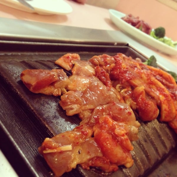 Seoul Garden Korean Bbq Buffet Tustin Fasci Garden