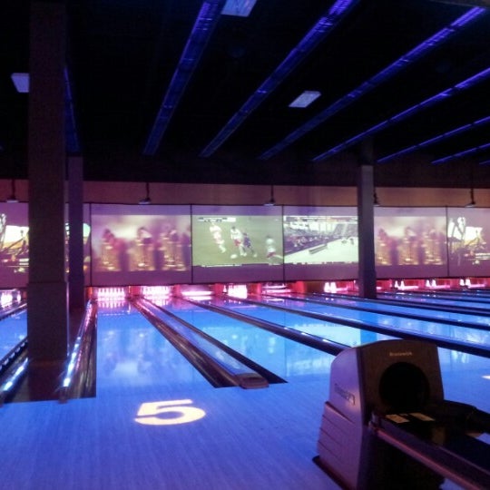 Main Event Entertainment The Fountains Stafford, TX