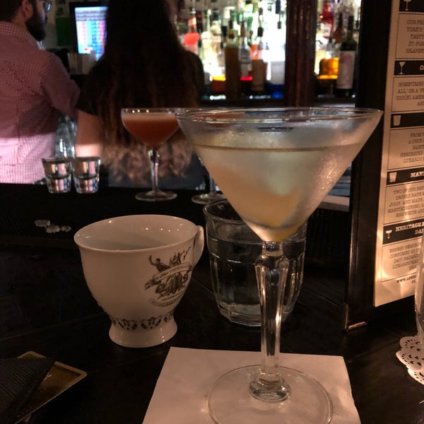 London Cocktail Club Fitzrovia 55 tips