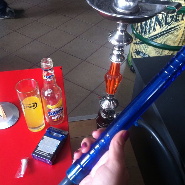 Grich Nargila