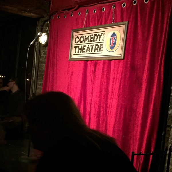 Foto diambil di Comedy Cafe oleh Søren B. pada 2/6/2015