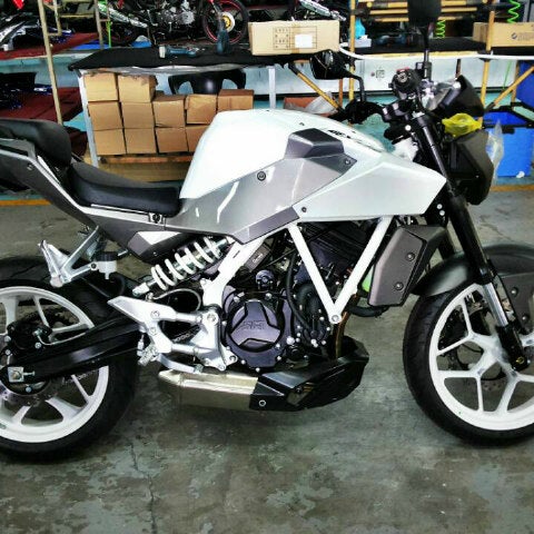 Naza bikes sdn bhd deals