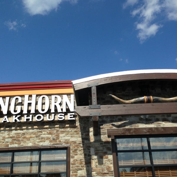 LongHorn Steakhouse 18 tips