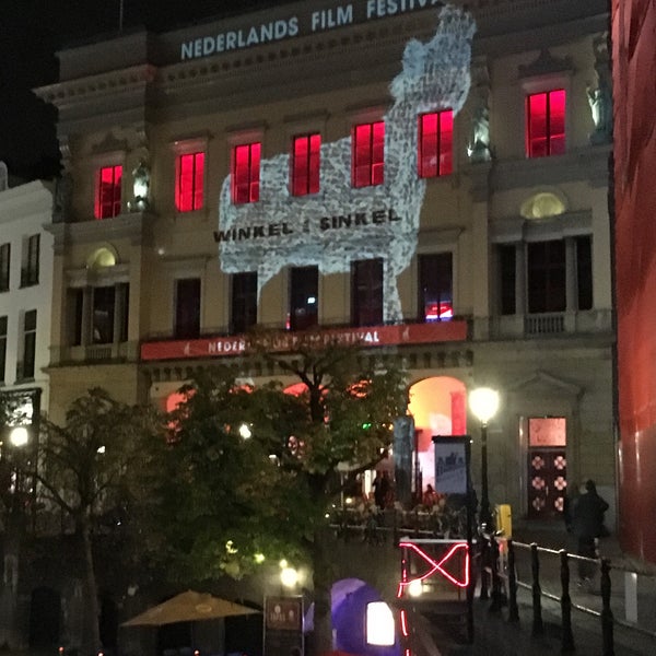 9/30/2018 tarihinde geheimtip ʞ.ziyaretçi tarafından Winkel van Sinkel'de çekilen fotoğraf