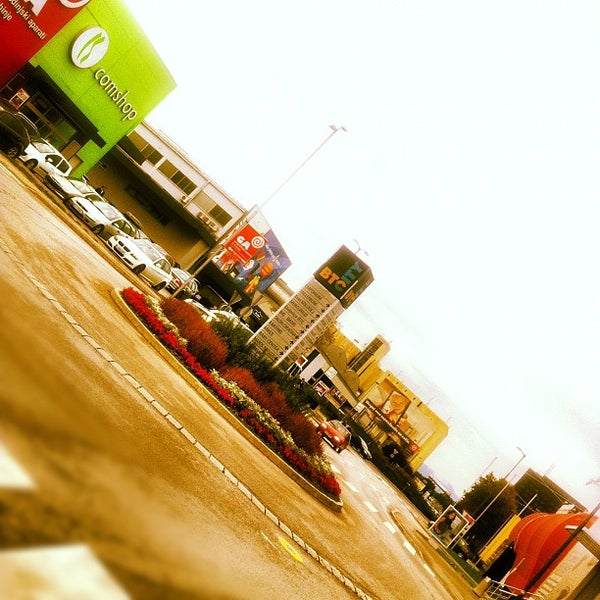 รูปภาพถ่ายที่ BTC City โดย geheimtip ʞ. เมื่อ 10/2/2012