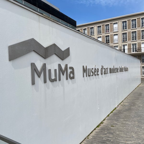 Musée d'Art Moderne André Malraux 19 tips from 435 visitors