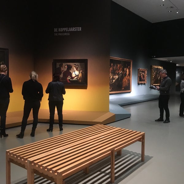 Das Foto wurde bei Centraal Museum von geheimtip ʞ. am 12/15/2018 aufgenommen