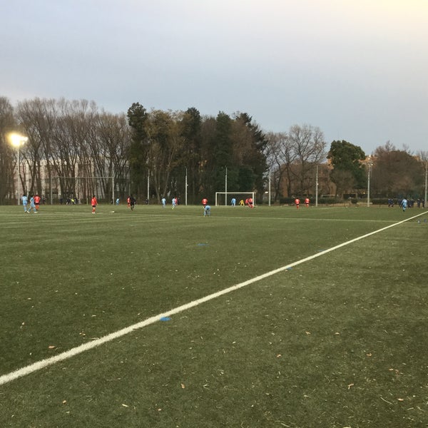 十文字学園女子大学 サッカーグラウンド 新座市 Da Universite Futbol Sahasi Da Fotograflar
