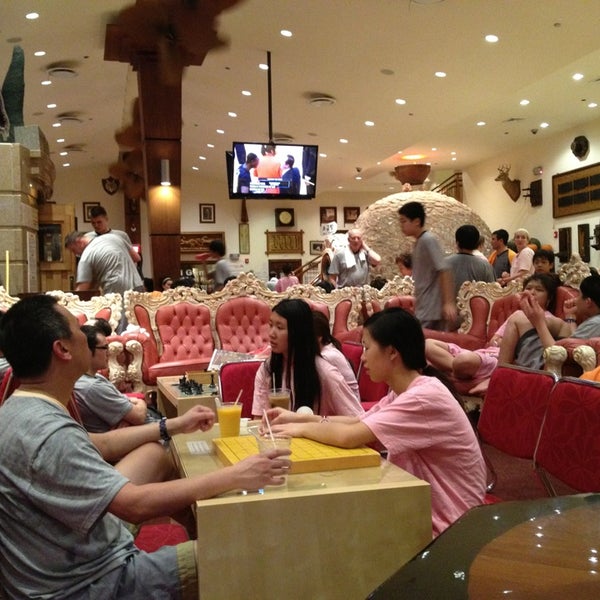 King spa. King spa
