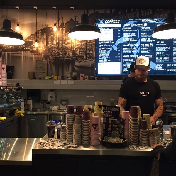 JOE & THE JUICE SoHo 103 tips