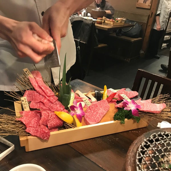 Photos At 和牛一頭炭火焼肉 房屋 日暮里店 56 Visitors Photos At 和牛一頭炭火焼肉 房屋 日暮里店 56 Visitors