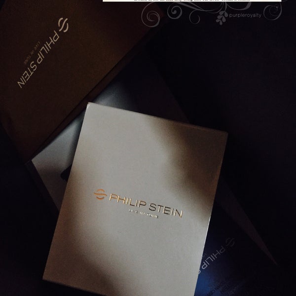 Philip Stein Alabang Town Center 2024 www.alhudapk