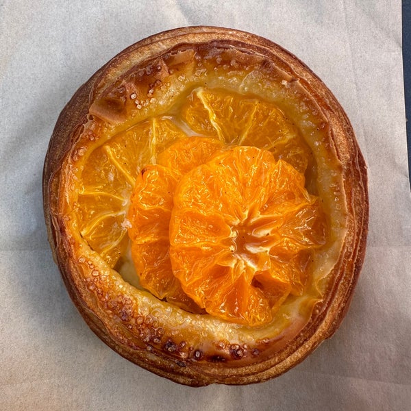 Radio Bakery Greenpoint 6 tips