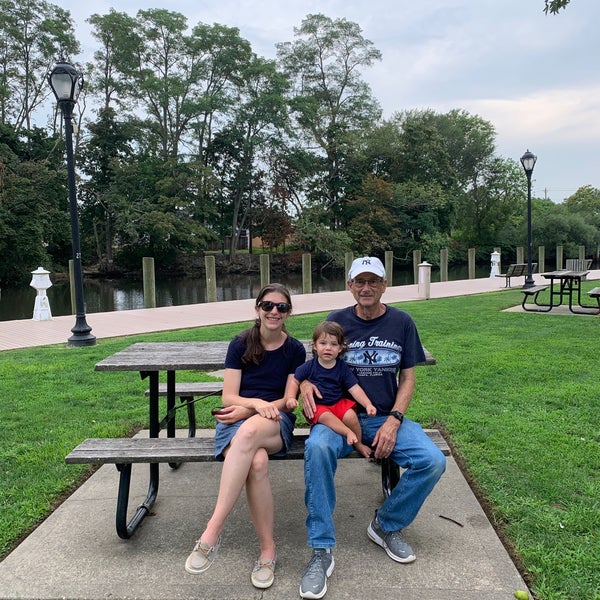 Peconic Riverfront Flea Market