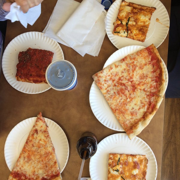 Marlboro Pizza Pizzería en Marlboro