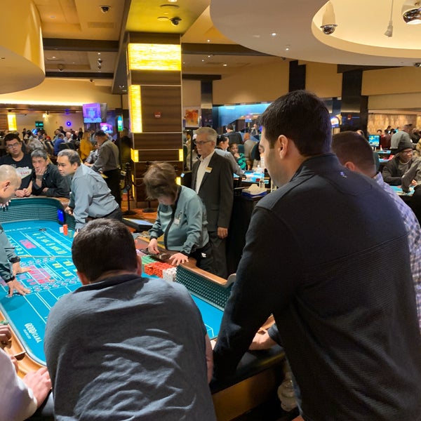 Foto scattata a Tropicana Casino &amp; Resort da Jason F. il 12/15/2019