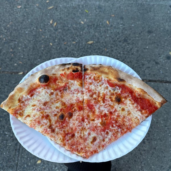 Foto tomada en Patsy&#39;s Pizza - East Harlem  por Jason F. el 11/18/2023