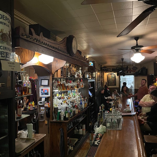 9/3/2022 tarihinde Jason F.ziyaretçi tarafından Arnold&#39;s Bar &amp; Grill'de çekilen fotoğraf