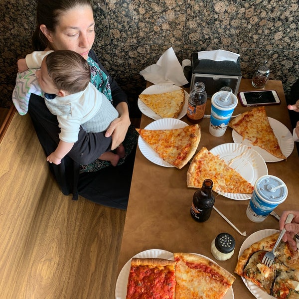 Photos at Marlboro Pizza Pizza Place in Marlboro