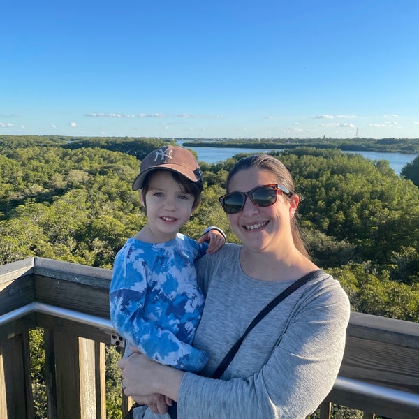 Weedon Island Preserve Saint Petersburg, FL