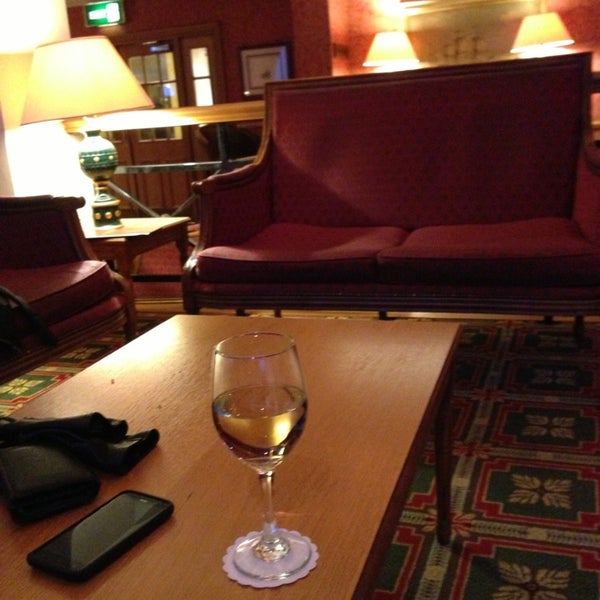 1/13/2013에 Jeannie M.님이 Sunderland Marriott Hotel에서 찍은 사진