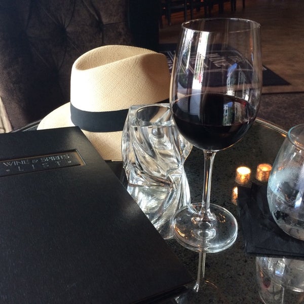 Photos at Wine Loft Wine Bar in Mercato