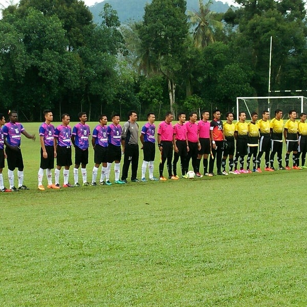Kolej Vokasional Taiping Bandar Taiping Perak