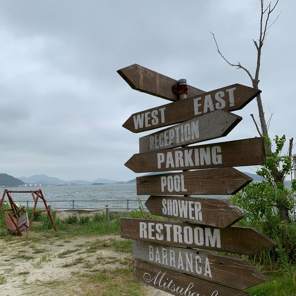 Fotos Em カリフォルニアbbqビーチ q Joint Em 福岡市