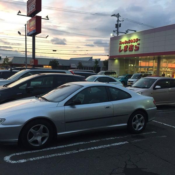 ファッションセンター しまむら 西岡店 札幌市 北海道 ファッションセンター しまむら 西岡店 札幌市 北海道