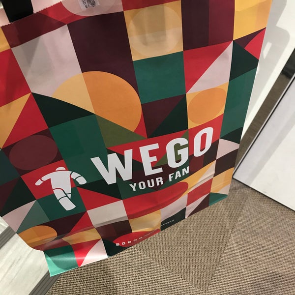 Wego 西区 113 Ziyaretci