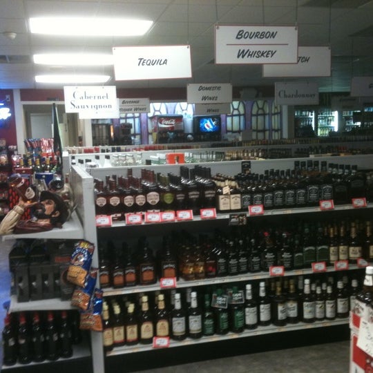 The Jug Store Pineville, MO