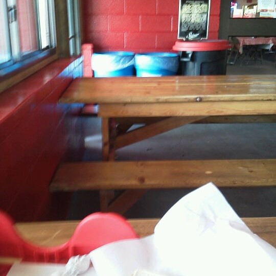 Photos at Rudy's BBQ 19 tips from 631 visitors