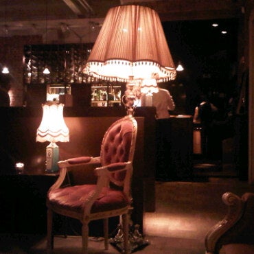 Photo taken at Josephine&#39;s Bar &amp; Restaurant by Joris C. on 3/2/2011